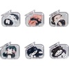 image:imageMegahouse  Jujutsu Kaisen  Goodnight Jujutsu Cats Mega Cat Project Collectible Figure 1PC