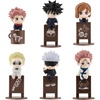 image:imageMegahouse  Jujutsu Kaisen Ochatomo Figure Complete Set