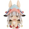 image:imageMegahouse  Made in Abyss The Golden City of the Scorching Sun  Nanachi Lookup Figure