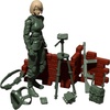 image:imageMegahouse  Mobile Suit Gundam  Principality Army Soldier 01 GMG Professional Collectible FigurePrincipality Soldier 03