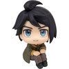 image:imageMegahouse  Mobile Suit Gundam Iron Blooded Orphans  Mikazuki Augus Lookup FigureMikazuki Augus
