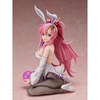 image:imageMegahouse  Mobile Suit Gundam Seed Lacus Clyne Bunny Version 14 Scale Collectible FigureLacus Clyne