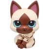 image:imageMegahouse  Monster Hunter  Airou Lookup Figure