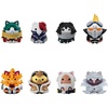 image:imageMegahouse  My Hero Academia  Heroaca Cats No01 Mega Cat Project Blind Box Complete SetHeroaca Cats No01