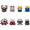 image:imageMegahouse  My Hero Academia  Heroaca Cats No01 Mega Cat Project Blind Box Complete SetHeroaca Cats No02