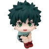 image:imageMegahouse  My Hero Academia  Izuku Midoriya Casual Look Ver Lookup Collectible FigureIzuku Midoriya Casual Look Ver