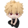 image:imageMegahouse  My Hero Academia  Izuku Midoriya Casual Look Ver Lookup Collectible FigureKatsuki Bakugo Casual Look Ver