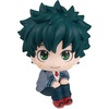 image:imageMegahouse  My Hero Academia  Izuku Midoriya Lookup Figure