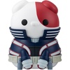 image:imageMegahouse  My Hero Academia  Nyanto The Big Heroaca Cat  Katsuki Bakugo Mega Cat Project Collectible FigureShoto Todoroki