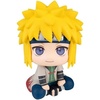 image:imageMegahouse  Naruto Shippuden  Minato Namikaze Lookup Figure