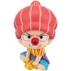 image:imageMegahouse  One Piece  Buggy Childhood Ver Lookup Collectible FigureBuggy Childhood Ver