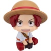 image:imageMegahouse  One Piece  Buggy Childhood Ver Lookup Collectible FigureShanks Childhood Ver