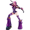 image:imageMegahouse  One Piece  Evolutionary History Jewelry Bonney Portrait of Pirates Collectible Statue
