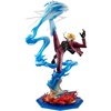 image:imageMegahouse  One Piece  KxMAXIMUM Sanji Portrait of Pirates Collectible Statue