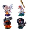 image:imageMegahouse  One Piece  LogBox Re Birth Ver Egghead 02 Petitrama Collection Blind Box Figure 1 PC