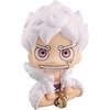 image:imageMegahouse  One Piece  Monkey D Luffy Gear Five Lookup Figure