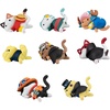 image:imageMegahouse  One Piece  Nyan Piece Nyan Sticky Kitties Mega Cat Project Collectible Figure 1PC