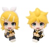 image:imageMegahouse  Vocaloid  Kagamine Rin amp Kagamine Len Set with Gift Lookup Figure