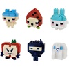 image:imageNanoblock  Tamagotchi  Tamagotchi Characters vol 2 Complete Set mininano Series Building Kit