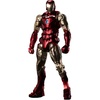 image:imageSentinel  Marvel  Iron Man Sentinel Fighting Armor