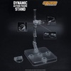 image:imageStorm Collectibles  Dynamic Action Figure Stand