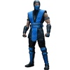 image:imageStorm Collectibles  Mortal Kombat 11  SubZero 16 Action Figure KlassicSubzero