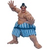 image:imageStorm Collectibles  Street Fighter V  E Honda Nostalgia Costume 112 Action Figure