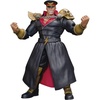 image:imageStorm Collectibles  Street Fighter V  M Bison Battle Costume 112 Action Figure
