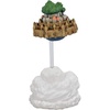 image:imageStudio Ghibli  Castle in The Sky  Laputa Castle Benelic Paper Clip Holder5 Laputa Castle Castle in the Sky