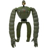 image:imageStudio Ghibli  Castle in The Sky  Robot Soldier Gardener Benelic Posing Figure