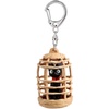 image:imageStudio Ghibli  Kikis Delivery Service  Jiji Benelic Key Chain