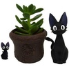 image:imageStudio Ghibli  Kikis Delivery Service  Jiji Benelic Mini Planter