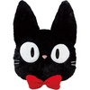 image:imageStudio Ghibli  Kikis Delivery Service  Jiji Marushin DieCut Cushion Pillow