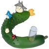 image:imageStudio Ghibli  My Neighbor Totoro  Cucumber Totoro and Vegetable Benelic Single Vase