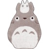 image:imageStudio Ghibli  My Neighbor Totoro  Totoro Gray Marushin DieCut Mini TowelTotoro Gray
