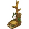 image:imageStudio Ghibli  My Neighbor Totoro  Totoro Key and Accessory Tree Benelic Statue