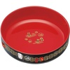 image:imageStudio Ghibli  My Neighbor Totoro  Totoro Skater Traditional Japanese Lacquer Ware  2 Tier Bento BoxSnack Bowl No Face