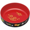 image:imageStudio Ghibli  My Neighbor Totoro  Totoro Skater Traditional Japanese Lacquer Ware  2 Tier Bento BoxSnack Bowl Totoro