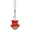 image:imageStudio Ghibli  Ponyo  Ponyo Headstand Benelic Soft Charm Key Holder