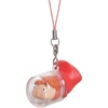 image:imageStudio Ghibli  Ponyo  Ponyo Stuck in Bottle Benelic Charm Soft Key Holder