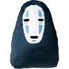 image:imageStudio Ghibli  Spirited Away  No Face Marushin DieCut Pillow Cushion