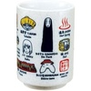 image:imageStudio Ghibli  Spirited Away Benelic Porcelain Japanese Teacup