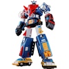 image:imageTAMASHII NATIONS  Armored Fleet Dairugger XV  GX88 VOLTRON2 Reissue Soul of Chogokin Collectible Figure