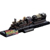 image:imageTAMASHII NATIONS  Back to The Future Part III  Time Train Chogokin Figure