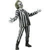 image:imageTAMASHII NATIONS  Beetlejuice  Beetlejuice SHFiguarts Action Figure