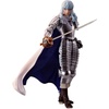 image:imageTAMASHII NATIONS  Berserk  Griffith The Band of the Hawk SHFiguarts Action Figure