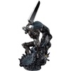 image:imageTAMASHII NATIONS  Berserk  Guts Berserker Armor FiguartsZERO Touche Mtallique Collectible Figure