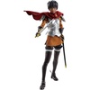 Casca (the Band of the Hawk)