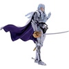 image:imageTAMASHII NATIONS  Berserk  Nosferatu Zodd SHFiguarts Action FigureGriffith Hawk of Light