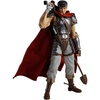 Guts (the Band of the Hawk)